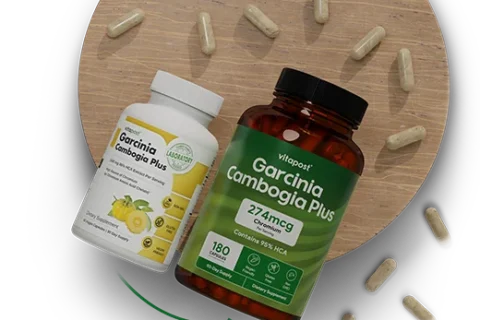 Garcinia health and beauty