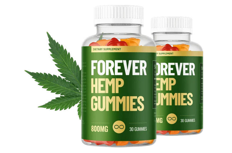 forever hemp gummies buy now