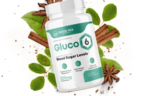 gluco 6 buy now