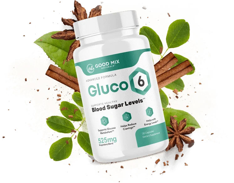 gluco 6 buy now