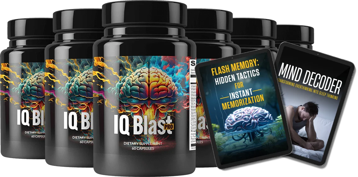 iqblast bottle