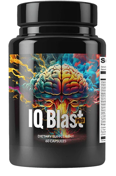 iqblast bottle