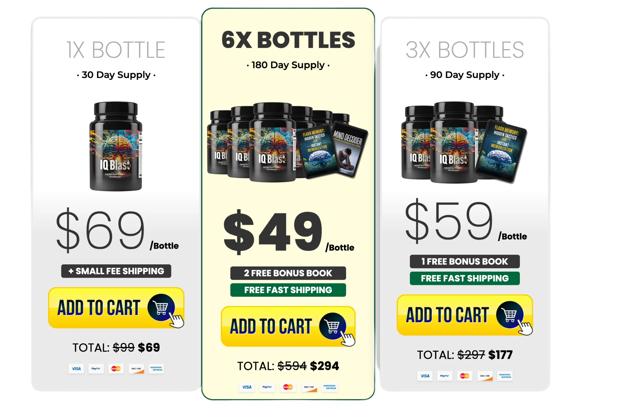 iqblast buy now
