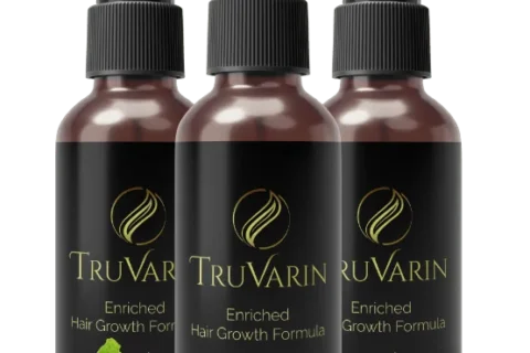 truvarin