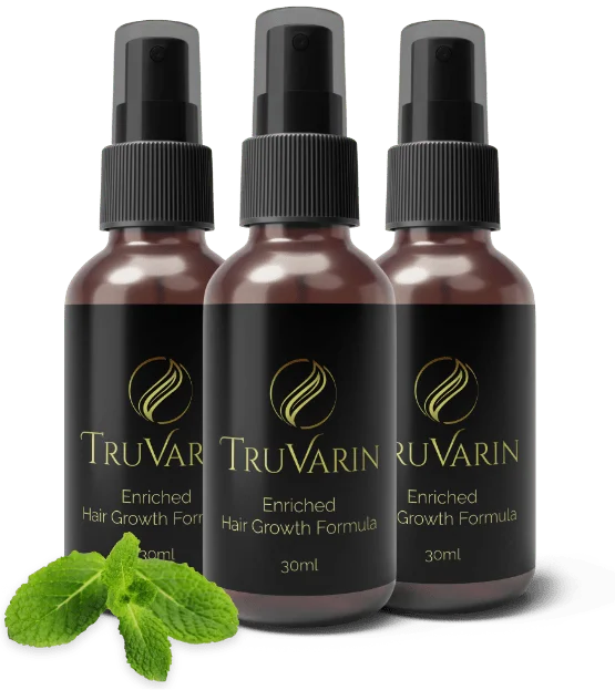 truvarin