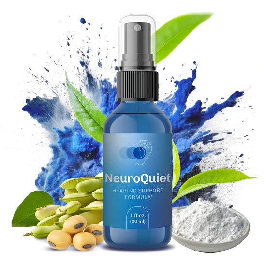 nueroquiet buynow