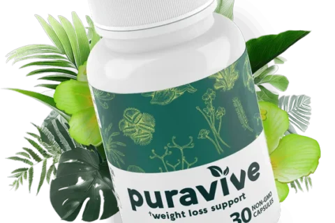 puravive weight loss