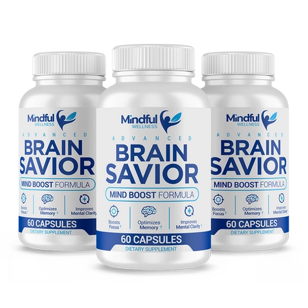 purchase brain savior