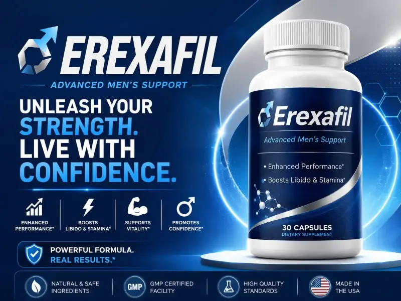 erexafil reviews