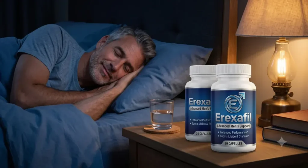 erexafil reviews