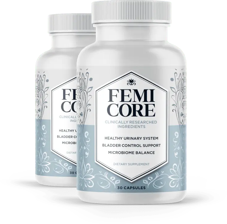 femicore reviews