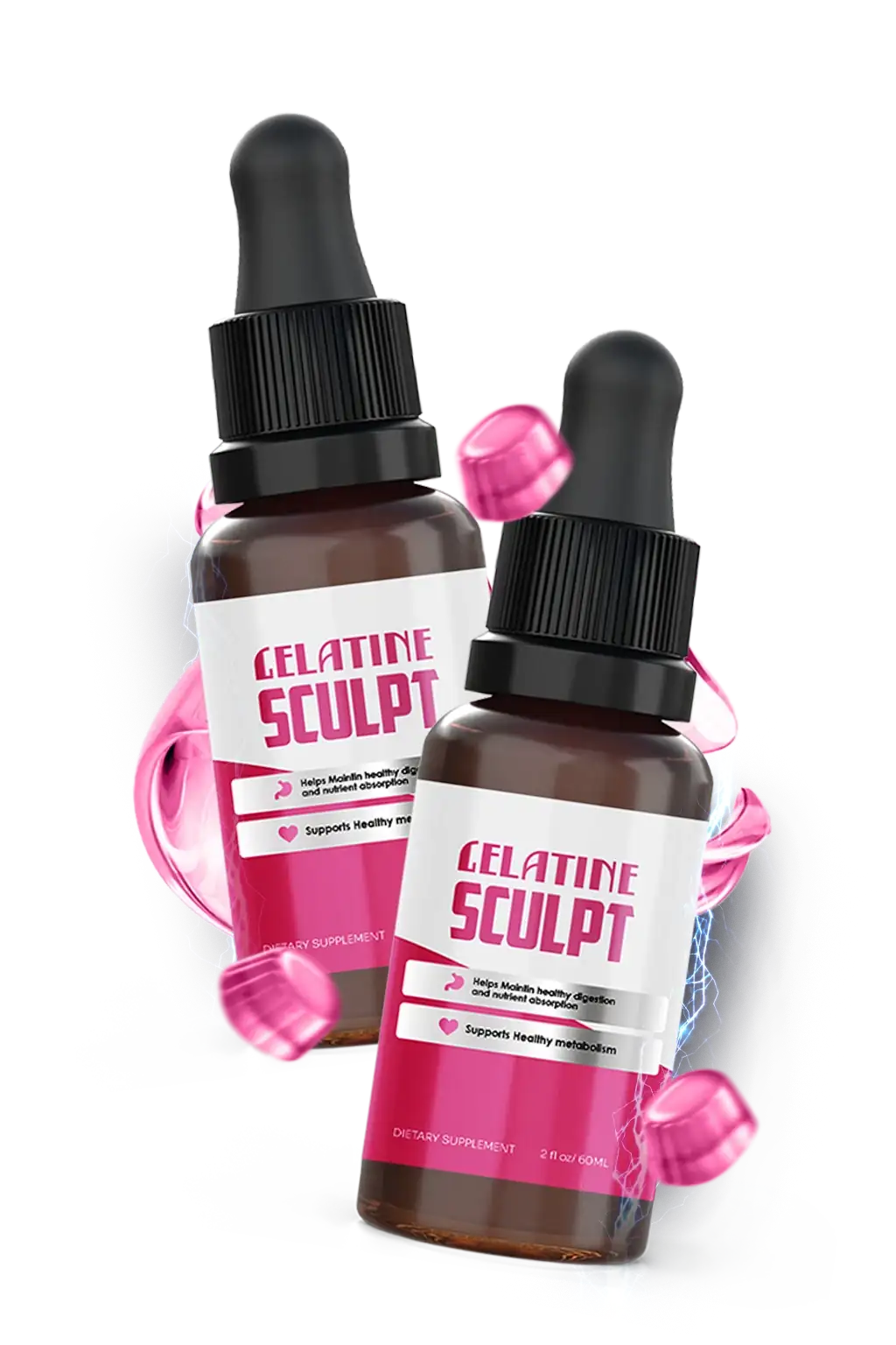 gelatine sculpt review