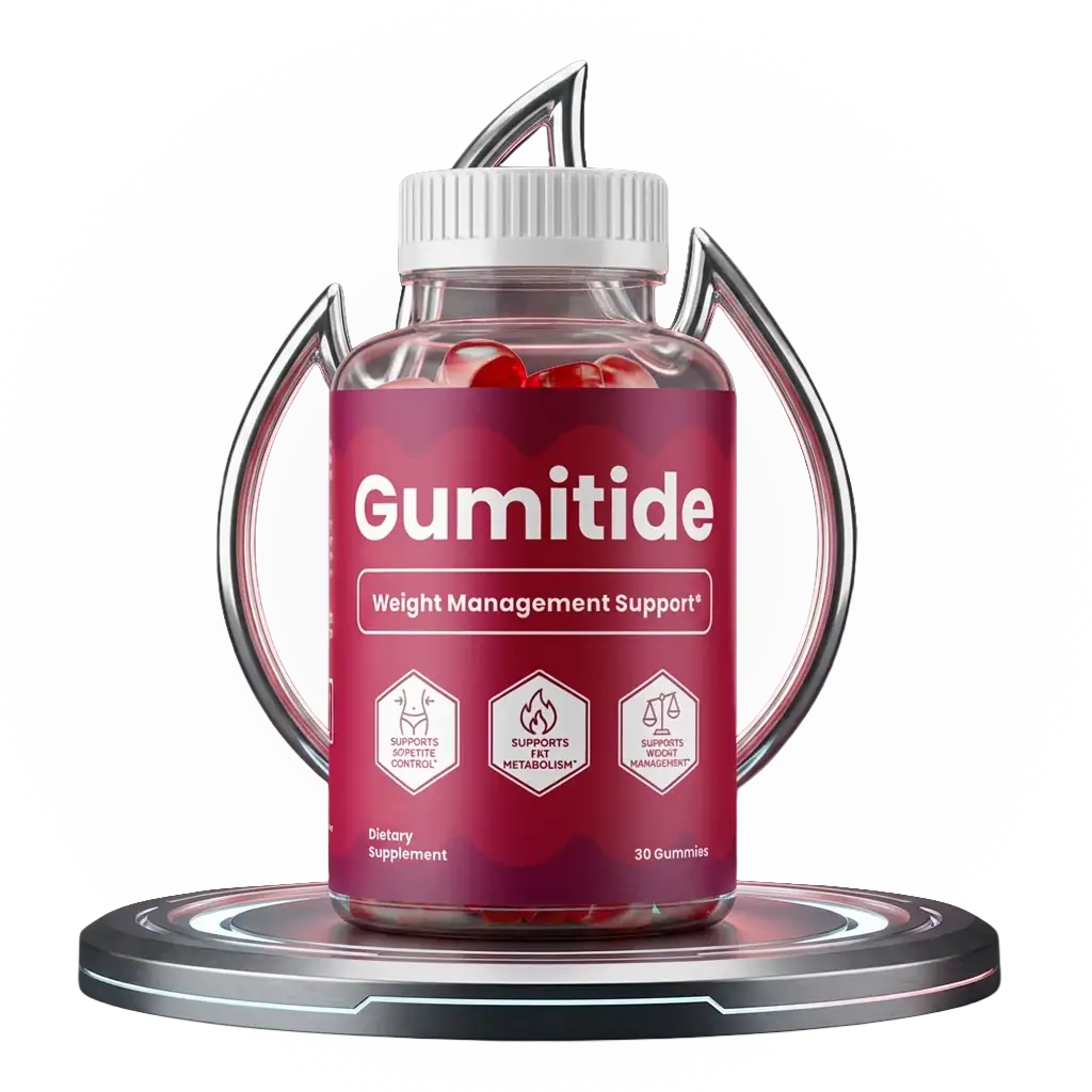 gumitide reviews hero bottle