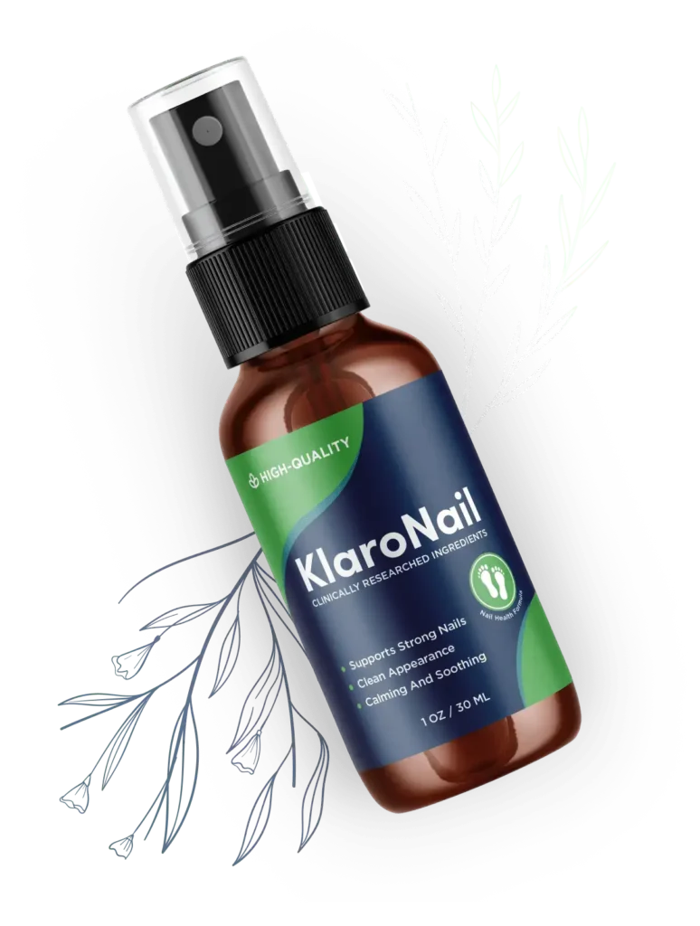 klaronail reviews one bottle