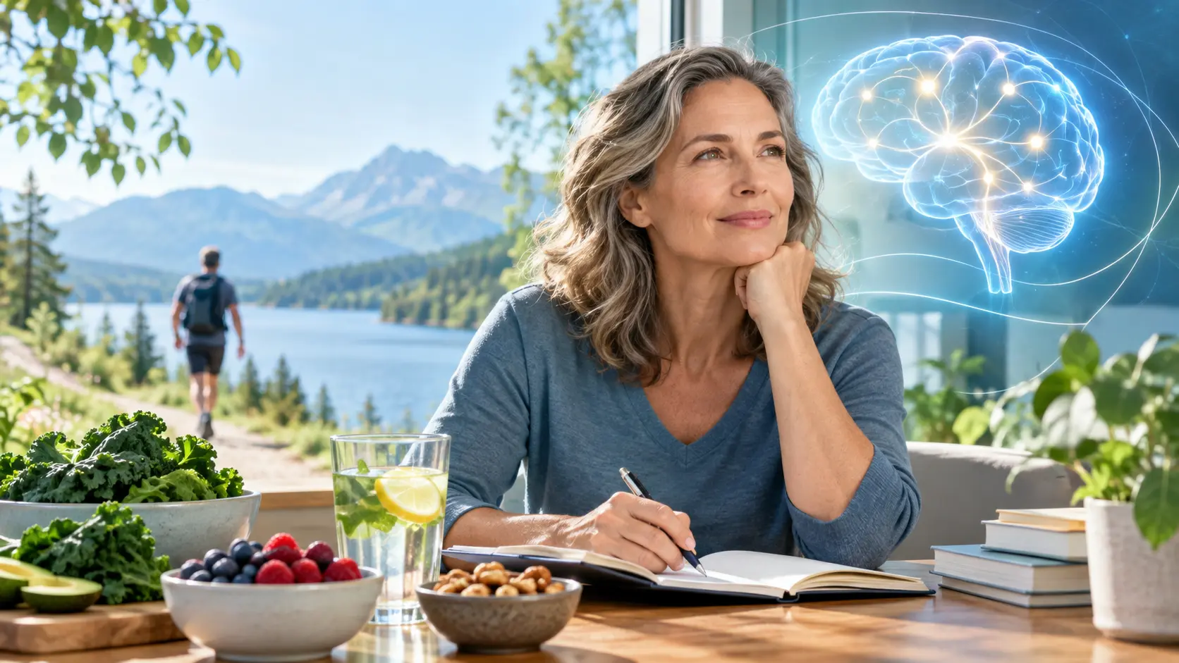 brain health review